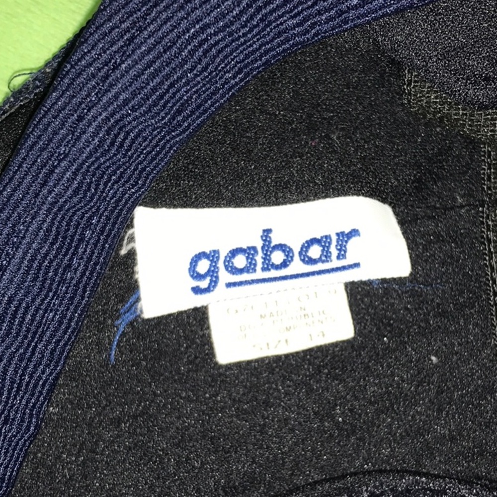 Gabar - Picture 4 of 4